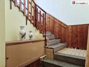 Prodej rodinného domu, Kaplice, Malšské údolí, 230 m2