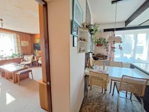 Prodej rodinného domu, Racková, 300 m2