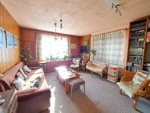 Prodej rodinného domu, Racková, 300 m2