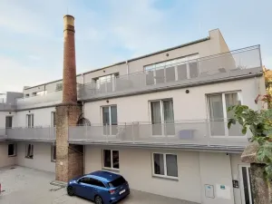 Pronájem bytu 1+kk, Praha - Strašnice, Strančická, 22 m2