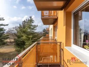 Prodej bytu 3+1, Jihlava, Slavíčkova, 87 m2