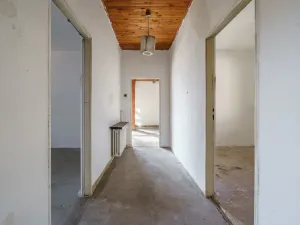 Prodej rodinného domu, Kyselka - Radošov, 135 m2