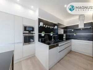 Prodej bytu 3+kk, Olomouc, Josefa Beka, 68 m2