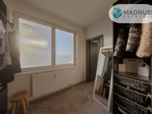 Prodej bytu 3+kk, Olomouc, Josefa Beka, 68 m2