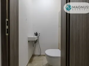 Prodej bytu 3+kk, Olomouc, Josefa Beka, 68 m2