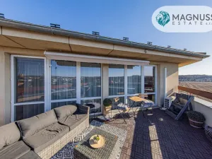 Prodej bytu 3+kk, Olomouc, Josefa Beka, 68 m2