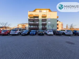 Prodej bytu 3+kk, Olomouc, Josefa Beka, 79 m2