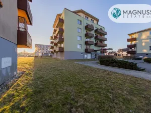 Prodej bytu 3+kk, Olomouc, Josefa Beka, 79 m2