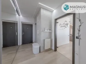 Prodej bytu 3+kk, Olomouc, Josefa Beka, 79 m2