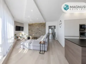 Prodej bytu 3+kk, Olomouc, Josefa Beka, 79 m2