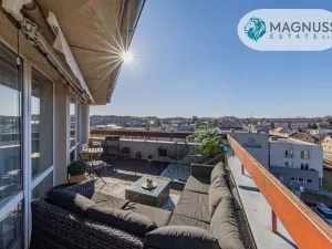 Prodej bytu 3+kk, Olomouc, Josefa Beka, 79 m2