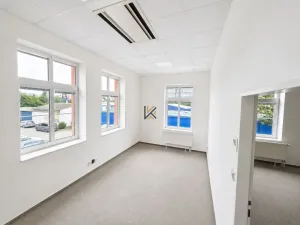 Pronájem kanceláře, Praha - Smíchov, Nádražní, 35 m2