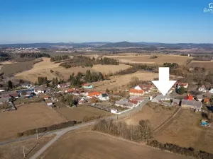 Prodej zemědělské usedlosti, Kozlovice, 98 m2