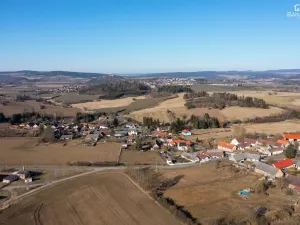Prodej zemědělské usedlosti, Kozlovice, 98 m2