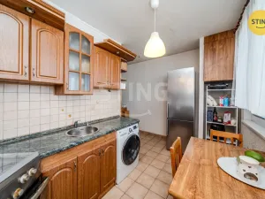 Prodej bytu 3+1, Ostrava, Aloise Gavlase, 68 m2