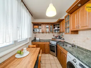 Prodej bytu 3+1, Ostrava, Aloise Gavlase, 68 m2