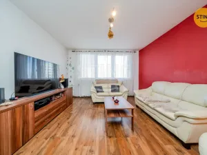 Prodej bytu 3+1, Ostrava, Aloise Gavlase, 68 m2