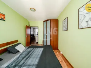 Prodej bytu 3+1, Ostrava, Aloise Gavlase, 68 m2