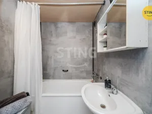 Prodej bytu 3+1, Ostrava, Aloise Gavlase, 68 m2