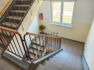 Pronájem bytu 2+1, Bujanov, 63 m2