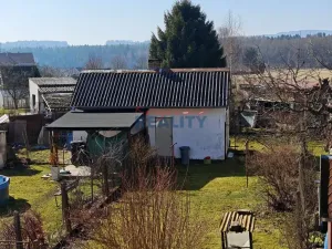 Pronájem bytu 2+1, Bujanov, 63 m2