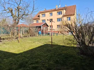 Pronájem bytu 2+1, Bujanov, 63 m2