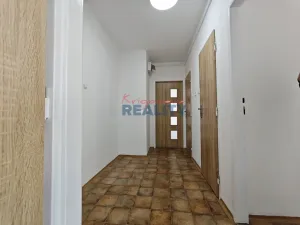 Pronájem bytu 2+1, Bujanov, 63 m2
