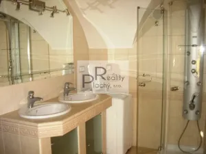 Pronájem bytu 3+kk, Znojmo, Obroková, 55 m2