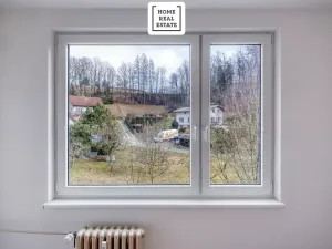 Prodej bytu 4+1, Náchod, Kostelecká, 88 m2