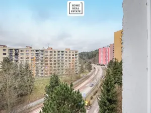 Prodej bytu 4+1, Náchod, Kostelecká, 88 m2