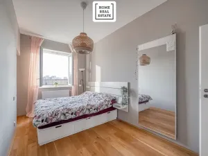 Prodej bytu 2+kk, Praha - Strašnice, Černokostelecká, 40 m2