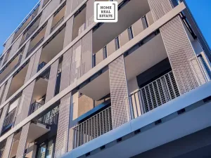 Pronájem bytu 2+kk, Praha - Vysočany, Kolbenova, 55 m2