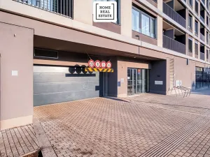 Pronájem bytu 2+kk, Praha - Vysočany, Kolbenova, 55 m2