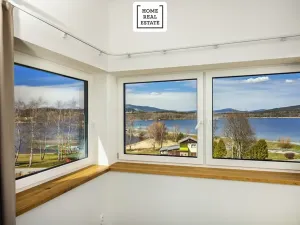 Prodej bytu 3+kk, Černá v Pošumaví, 67 m2