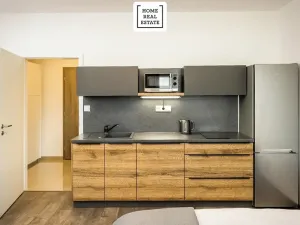 Prodej bytu 2+kk, Černá v Pošumaví, 43 m2