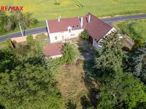 Prodej chalupy, Chyše, Nová Teplice, 359 m2