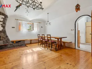 Prodej chalupy, Chyše, Nová Teplice, 359 m2