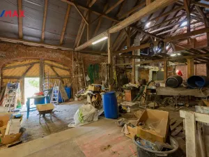 Prodej chalupy, Chyše, Nová Teplice, 359 m2