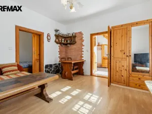 Prodej chalupy, Chyše, Nová Teplice, 359 m2