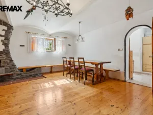 Prodej chalupy, Chyše, Nová Teplice, 359 m2