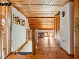 Prodej chalupy, Chyše, Nová Teplice, 359 m2