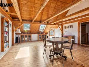 Prodej chalupy, Chyše, Nová Teplice, 359 m2