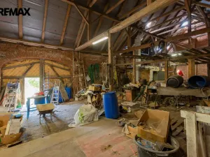 Prodej chalupy, Chyše, Nová Teplice, 359 m2