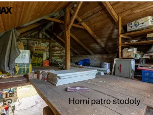 Prodej chalupy, Chyše, Nová Teplice, 359 m2