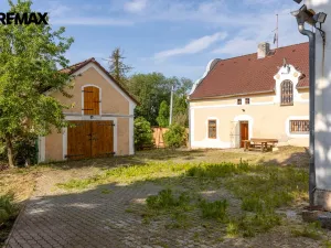 Prodej chalupy, Chyše, Nová Teplice, 359 m2