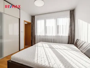 Pronájem bytu 4+kk, Praha - Smíchov, Smrčinská, 116 m2