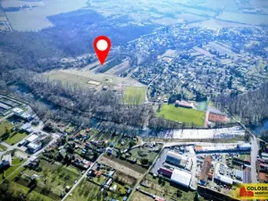 Prodej pole, Znojmo, 2970 m2