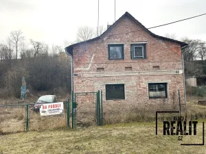 Prodej rodinného domu, Rychnovek - Doubravice u České Skalice, 60 m2