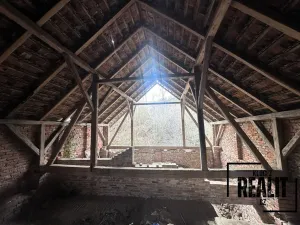 Prodej rodinného domu, Rychnovek - Doubravice u České Skalice, 60 m2