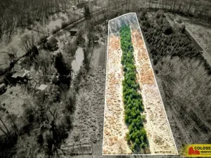 Prodej pole, Znojmo, 5202 m2